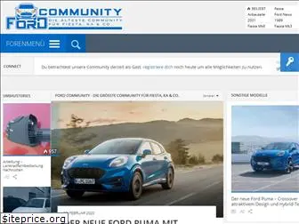 ford-community.de