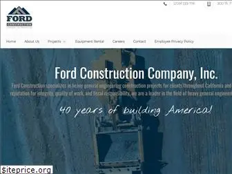 ford-construction.com