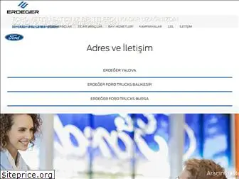 ford-erdeger-yalova.com