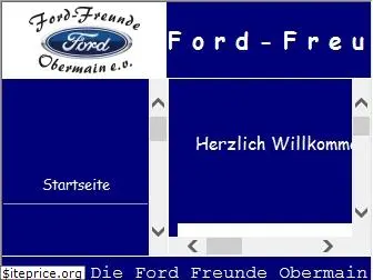 ford-freunde-obermain.de