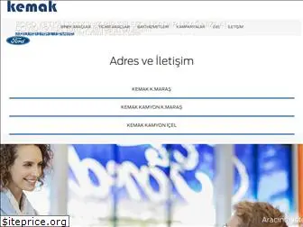 ford-kemak-kahramanmaras.com