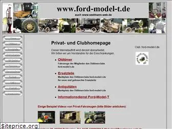 ford-model-t.de