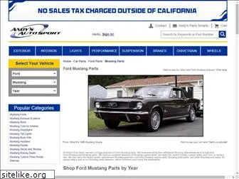 ford-mustang-hype.com