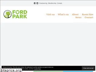 ford-park.org.uk
