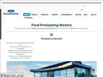 ford-proleasing.ro