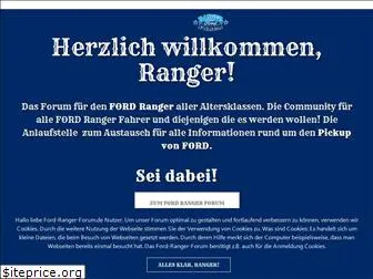 ford-ranger-forum.de