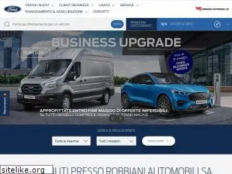 ford-robbianiautomobili.ch