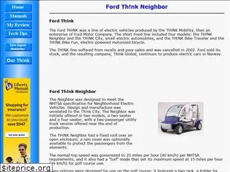 ford-think.info
