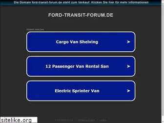 ford-transit-forum.de