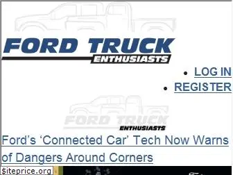 ford-trucks.com