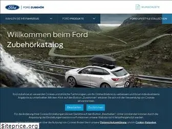 ford-zubehoer.at