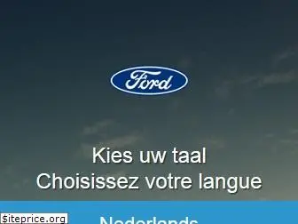 ford.be