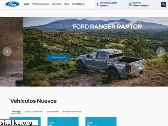 ford.co.cr
