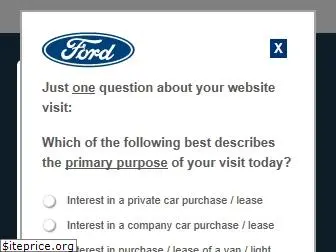 ford.co.uk