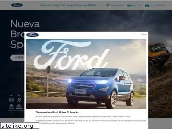 ford.com.co