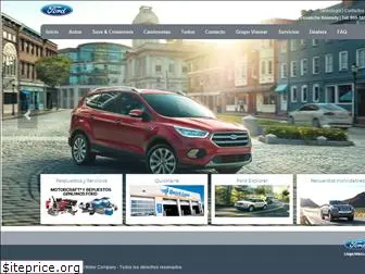 ford.com.do