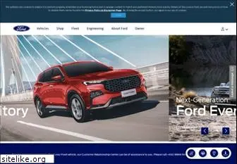 ford.com.ph