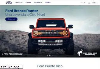 ford.com.pr