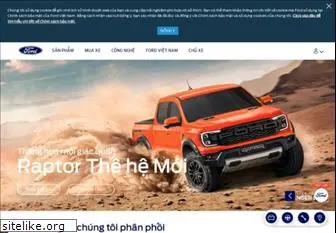 ford.com.vn