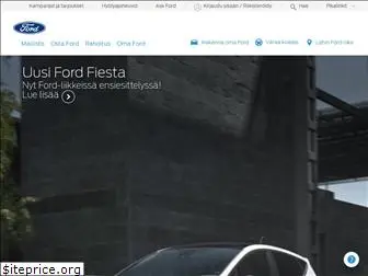 ford.fi