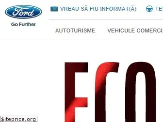 ford.ro