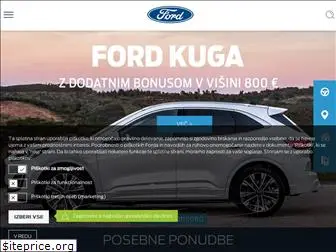 ford.si