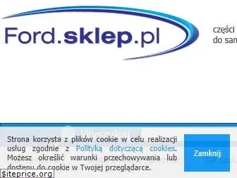 ford.sklep.pl thumbnail