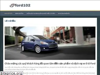 ford102.com