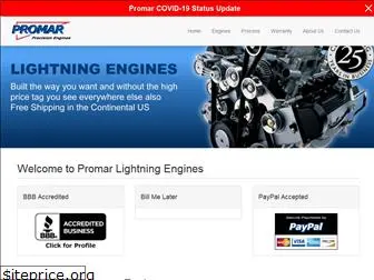 ford54lightningengines.com