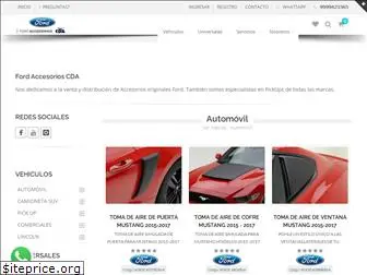 fordaccesorioscda.com