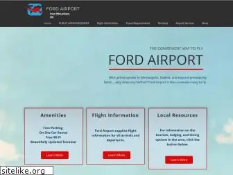 fordairport.org