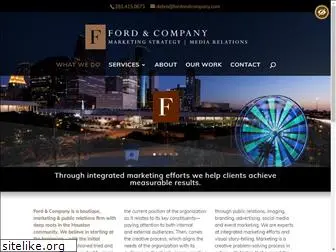 fordandcompany.com