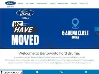 fordbruma.co.za