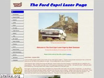 fordcaprilaser.co.uk