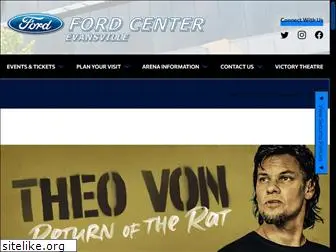 fordcenter.com