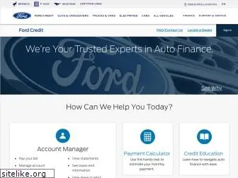 fordcredit.com