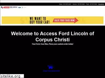 forddealerscorpuschristi.com