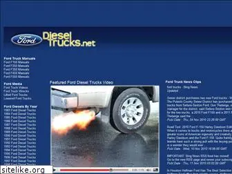 forddieseltrucks.net