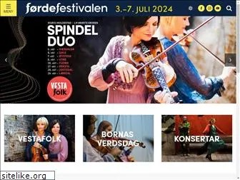 fordefestival.com