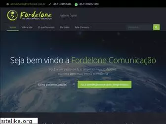 fordelone.com.br