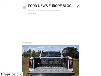 fordeurope.blogspot.com