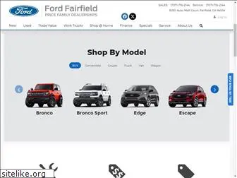 fordfairfieldsales.com