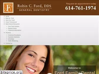 fordfamilydental.com