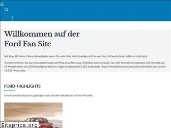 fordfan.de