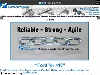 fordfasteners.com