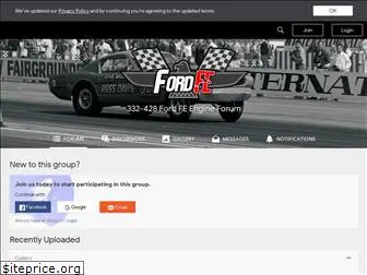 fordfe.com