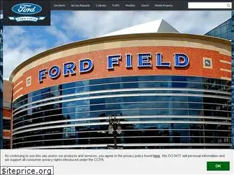 fordfield.info