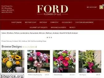 fordflower.com