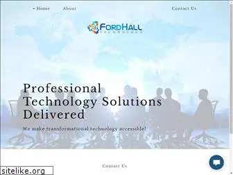 fordhalltech.com