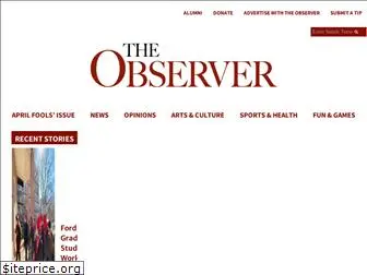 fordhamobserver.com